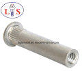 High Quality Factory Price Aluminium Pins